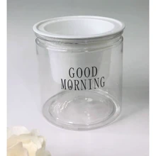 Ваза и кашпо Кашпо Olens Good morning 10х11.5 см (DL21022594): undefined undefined