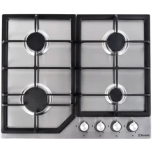 Варочная поверхность Perfelli HGM 61424 I: Размеры для встраивания 4.4х56х49 см