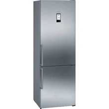 Холодильник Siemens KG49NAIDP: Тип xолодильник двухкамерный