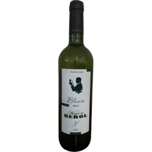 Вино Marques De Berol белое сухое 0.75 л (PLK8437010839993): Страна производитель Испания