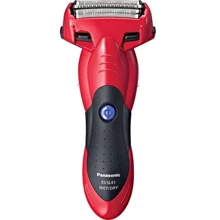Электробритва Panasonic ES-SL41-R520: Тип триммера Откидной