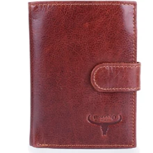 Чоловіче портмоне Buffalo Wild коричневе (DNKD1072L-VTU-brown): Стать Чоловік