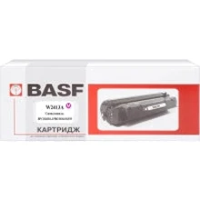 Картридж BASF HP CLJ M182/183, W2413A Magenta, without chip (BASF-KT-W2413A-WOC): Производитель BASF