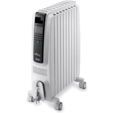Обогреватель DeLonghi TRD 40820 E: Производитель DeLonghi