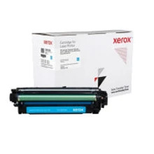 Картридж Xerox HP CE401A (507A) cyan (006R03685): Виробник Xerox