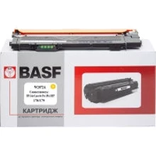 Картридж BASF HP CLJ 150/178/179, W2072A Yellow (BASF-KT-W2072A): Производитель BASF
