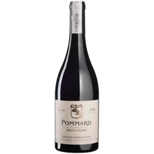 Вино Domaine Fabien Coche Pommard Vieille Vigne красное сухое 0.75л (BWW4661): Страна производитель Франция