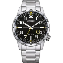 Наручные часы Citizen BM7550-87E: Стиль Спортивный