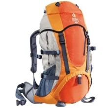 Рюкзак Deuter Futura 26 SL orange-mango (990): Производитель Deuter