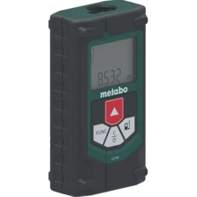Лазерный дальномер Metabo LD 60 (606163000): Тип Лазерный