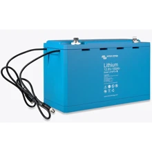 Аккумуляторная батарея Victron Energy LiFePO4 battery 12,8V/100Ah - Smart: Тип LiFePO4