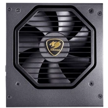 Блок питания Cougar GX-S550 (CGR GS-550): Форм-фактор ATX