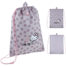 Сумка для взуття Kite 600M Hello Kitty-1 (HK24-600M-1): Об'єм, л 6