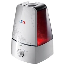 Увлажнитель воздуха Cooper&Hunter СH-4502: Увлажнение есть