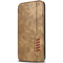 Чехол для телефонов BeCover Book Exclusive New Style Brown for Huawei P40 Lite (704908): Совместимость Huawei P40 lite