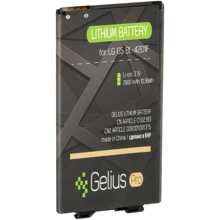 Аккумулятор Gelius Pro 2800mAh (BL-42D1F) for LG G5: Производитель Gelius