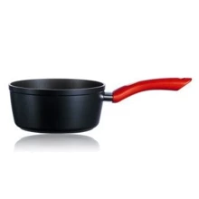 Ківш з кришкою Pyrex GRANATE GR16AP5 (16см, 1.7л): undefined undefined