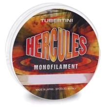 Леска Tubertini M.Filo Hercules UC-12 50m 0.16mm (20016): Тип Леска