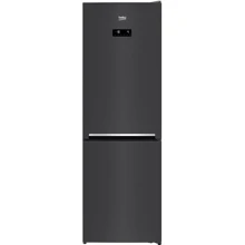 Холодильник Beko RCNA366E40ZXBRN: Тип xолодільнік двокамерний