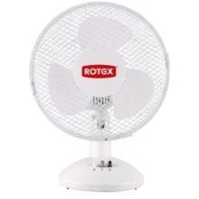 Вентилятор Rotex RAT01-E: Мощность, Вт 20