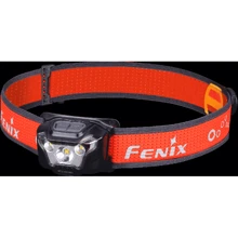 Фонарь туристический Fenix HL18R-T: Тип Налобный
