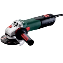 Болгарка (кутова шліфувальна машина) Metabo WE 15-125 Quick (600448000): Виробник Metabo