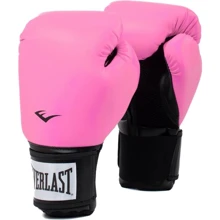 Боксерські рукавички Everlast Prostyle 2 Boxing Glove Уні 12 унцій (P00003094): undefined undefined