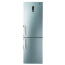 Холодильник LG GW-B449 ELQW: Тип холодильник двокамерний