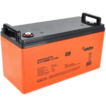 Merlion 12V-120Ah GEL (GL121200M8): Тип Аккумулятор