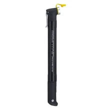 Насос Topeak Mountain Master Blaster 6 bar 120 г (TMTMB-1B): Виробник Topeak