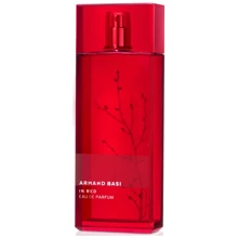 Парфумована вода Armand Basi In Red 100 ml: Вид Парфумована вода