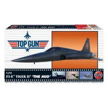 Истребитель Airfix Top Gun F5-E Tiger II "THE MIG" AIR00502: Производитель Airfix