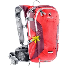 Рюкзак Deuter Compact EXP 10 SL Fire-Aubergine (32142): Производитель Deuter