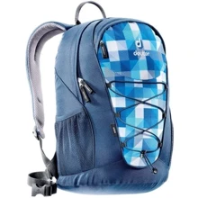 Рюкзак Deuter Gogo Blue-Arrowcheck (80146): Виробник Deuter
