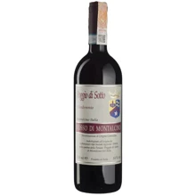 Вино Poggio di Sotto Rosso di Montalcino 2018 красное сухое 0.75л (BWR7929): Страна производитель Италия