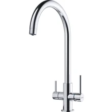 Смеситель для кухни Franke Lina Clear Water 120.0703.742: Назначение Для кухни