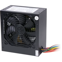 Блок питания Vinga 400W (PSU-400-12 black): Форм-фактор ATX