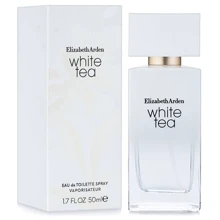 Туалетная вода Elizabeth Arden White Tea 50ml: Вид Туалетная вода