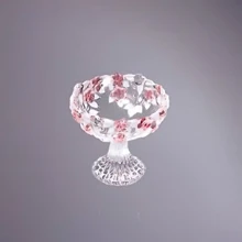 Салатник Walther Glas Carmen Rose 2478 WG (14 см): Количество 1
