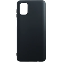 Чехол для телефонов ArmorStandart Matte Slim Fit Black for Samsung M515 Galaxy M51 (ARM57086): Совместимость Samsung M515 Galaxy M51