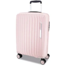 Валіза Swissbrand Narberth (L) Light Pink (SWB_LHNAR008L): Стать Унисекс