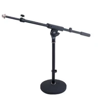 Микрофонная стойка SOUNDKING SKDD031B: Производитель SOUNDKING