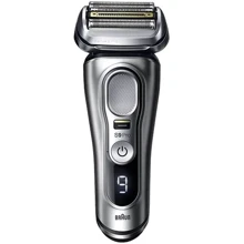 Электробритва Braun Series 9 Pro 9467cc: Тип триммера Интегрированный