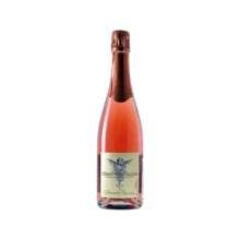 Віно ігристе Doudet Naudin Cremant de Bourgogne Rose (0,75 л) (BW1460): Об'єм, л 0.75