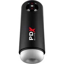 Мастурбатор Pipedream PDX Elite - Moto Milker (PDRD546): Для кого Для мужчин