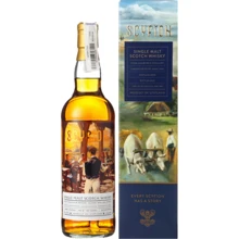 Виски Scyfion Craigellachie 2007 Cask #09054 62.6 % 0.7 л (BWR9528): Объем, л 0.7