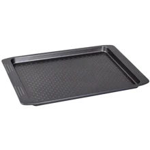 Tefal EasyGrip (J0837174): Крышка Нет