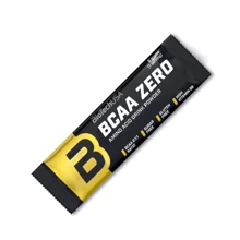 Амінокислота для спорту BioTechUSA BCAA Flash Zero 9 g / sample / Green Apple: Смак Зелене яблуко