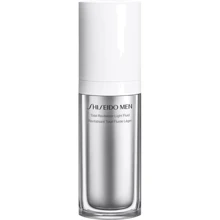Shiseido Men Total Revitalizer Light Fluid Увлажняющий антивозрастной флюид для лица 70 ml: Пол Для мужчин