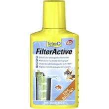 Средство по уходу за водой Tetra FilterActive 100 мл (4004218247031): undefined undefined